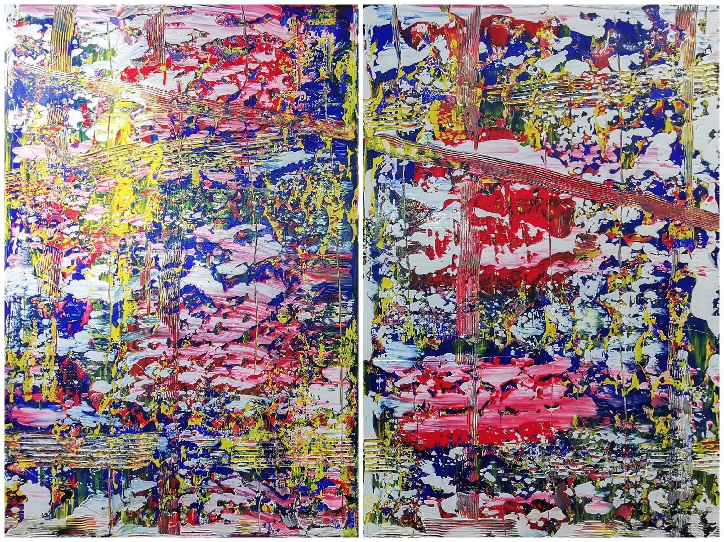 BackToTheRoots - Dyptichon